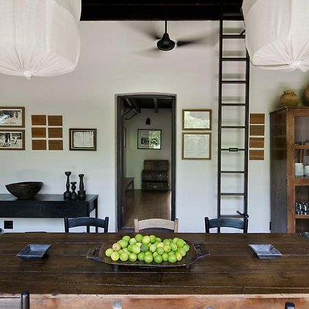 Satyagraha House Otel Johannesburg Dış mekan fotoğraf