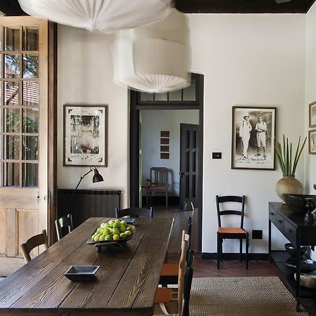 Satyagraha House Otel Johannesburg Dış mekan fotoğraf