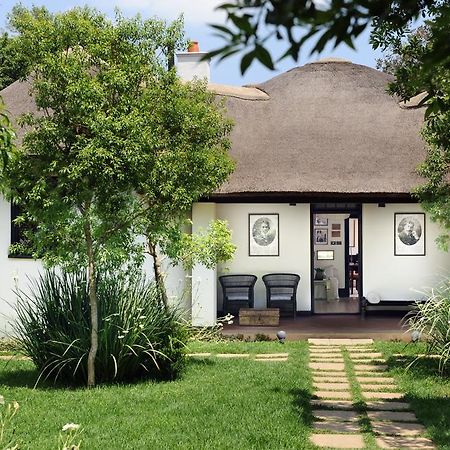 Satyagraha House Otel Johannesburg Oda fotoğraf