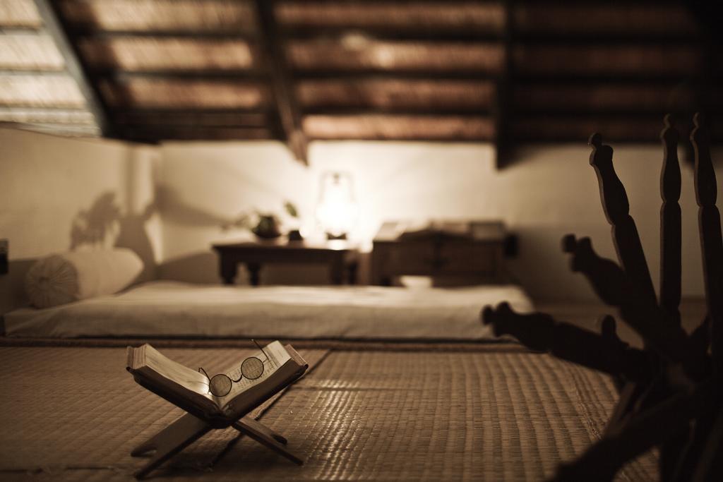 Satyagraha House Otel Johannesburg Dış mekan fotoğraf