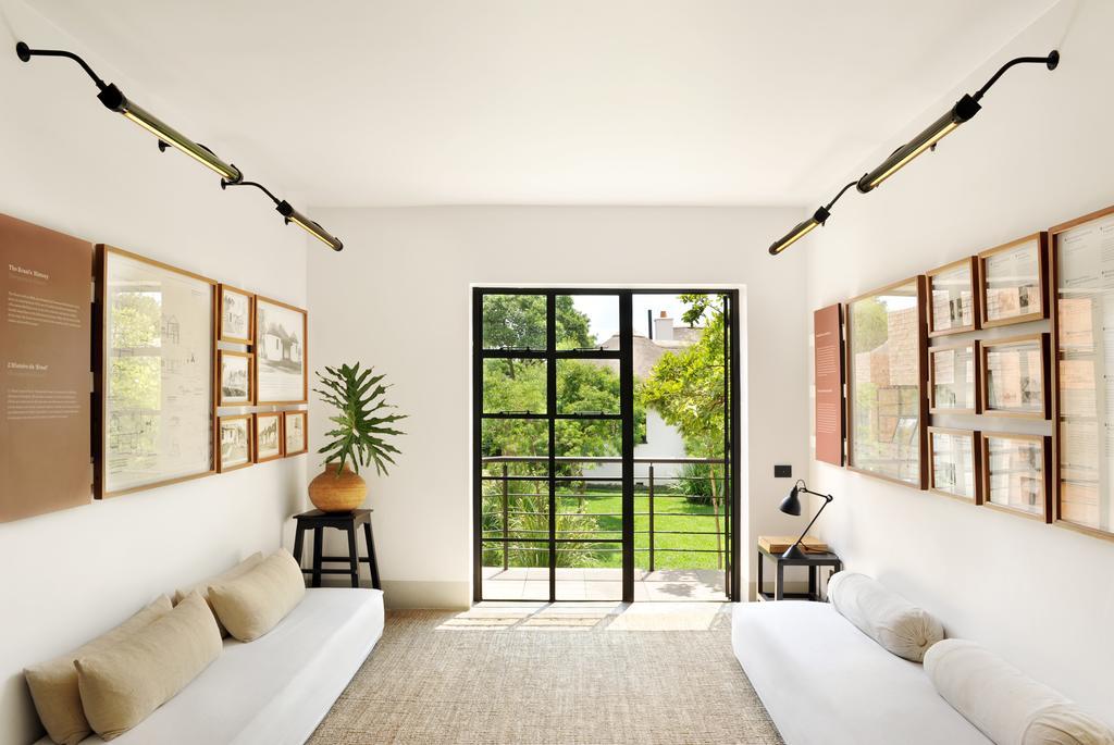 Satyagraha House Otel Johannesburg Dış mekan fotoğraf