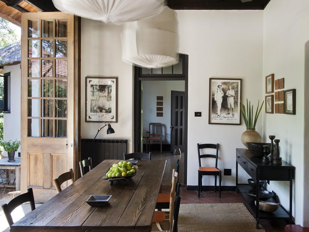 Satyagraha House Otel Johannesburg Dış mekan fotoğraf