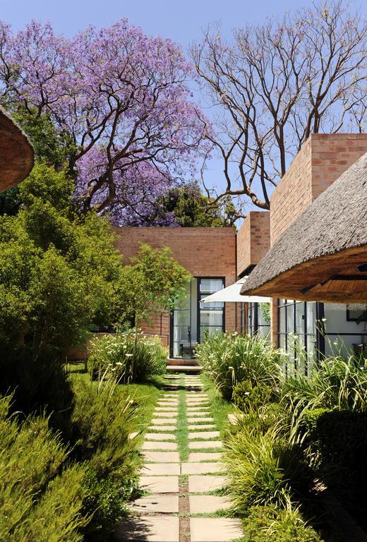 Satyagraha House Otel Johannesburg Oda fotoğraf
