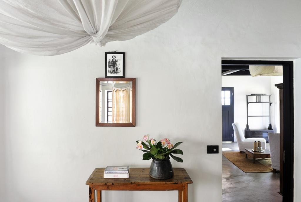 Satyagraha House Otel Johannesburg Oda fotoğraf