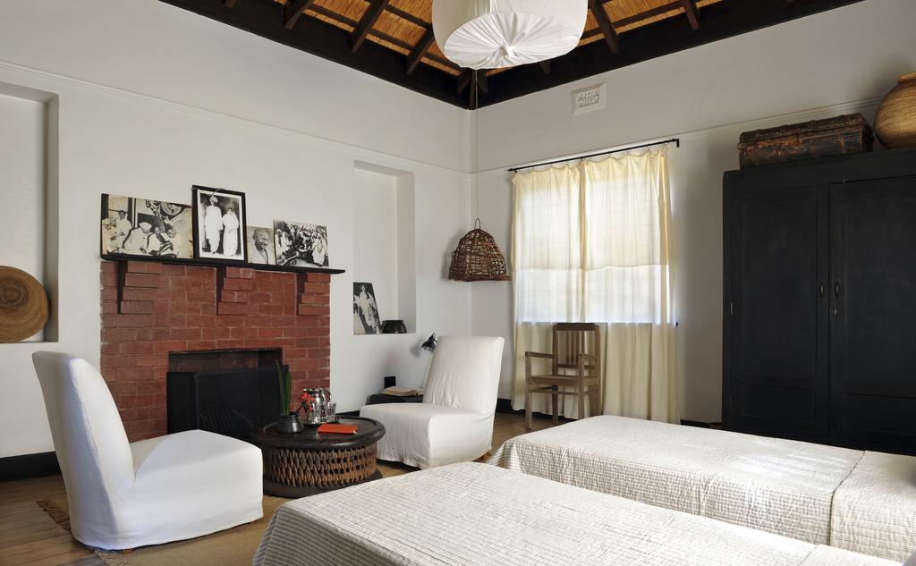 Satyagraha House Otel Johannesburg Oda fotoğraf