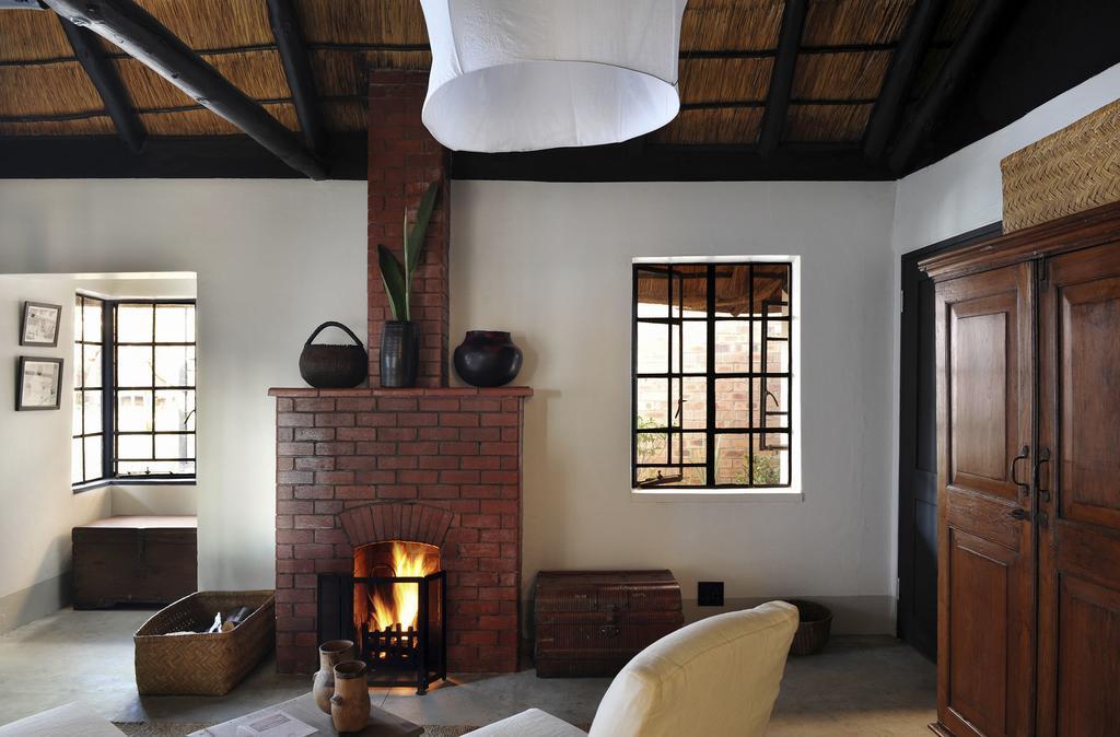 Satyagraha House Otel Johannesburg Oda fotoğraf