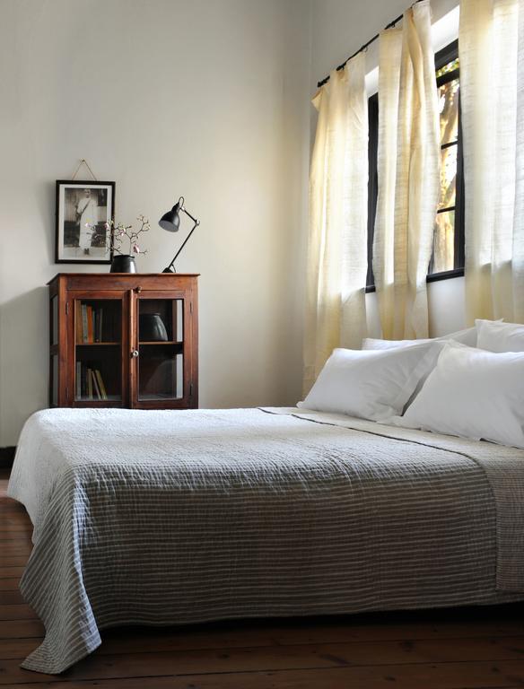 Satyagraha House Otel Johannesburg Oda fotoğraf