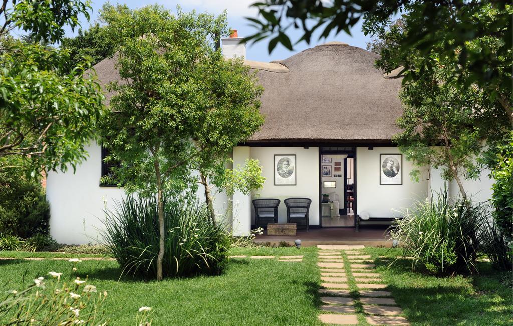 Satyagraha House Otel Johannesburg Oda fotoğraf