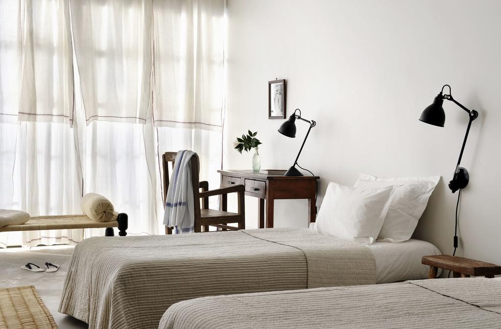 Satyagraha House Otel Johannesburg Oda fotoğraf