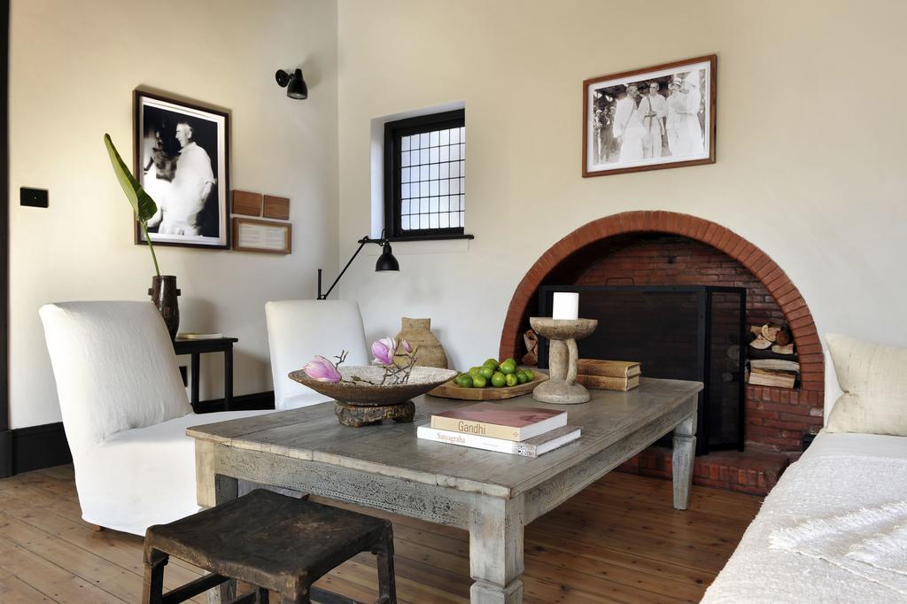 Satyagraha House Otel Johannesburg Oda fotoğraf