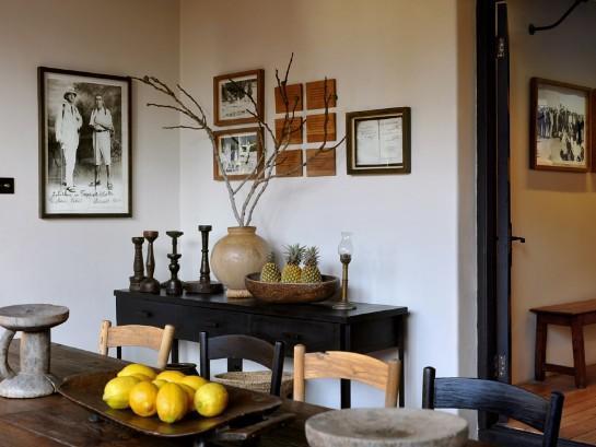 Satyagraha House Otel Johannesburg Dış mekan fotoğraf