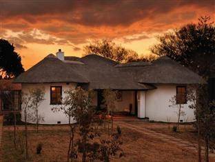 Satyagraha House Otel Johannesburg Dış mekan fotoğraf